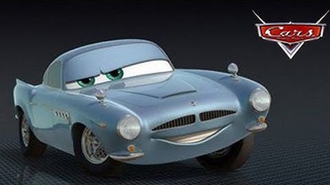 Cars: Fast as Lightning Wingo Plot Walkthrough iOS/ Android