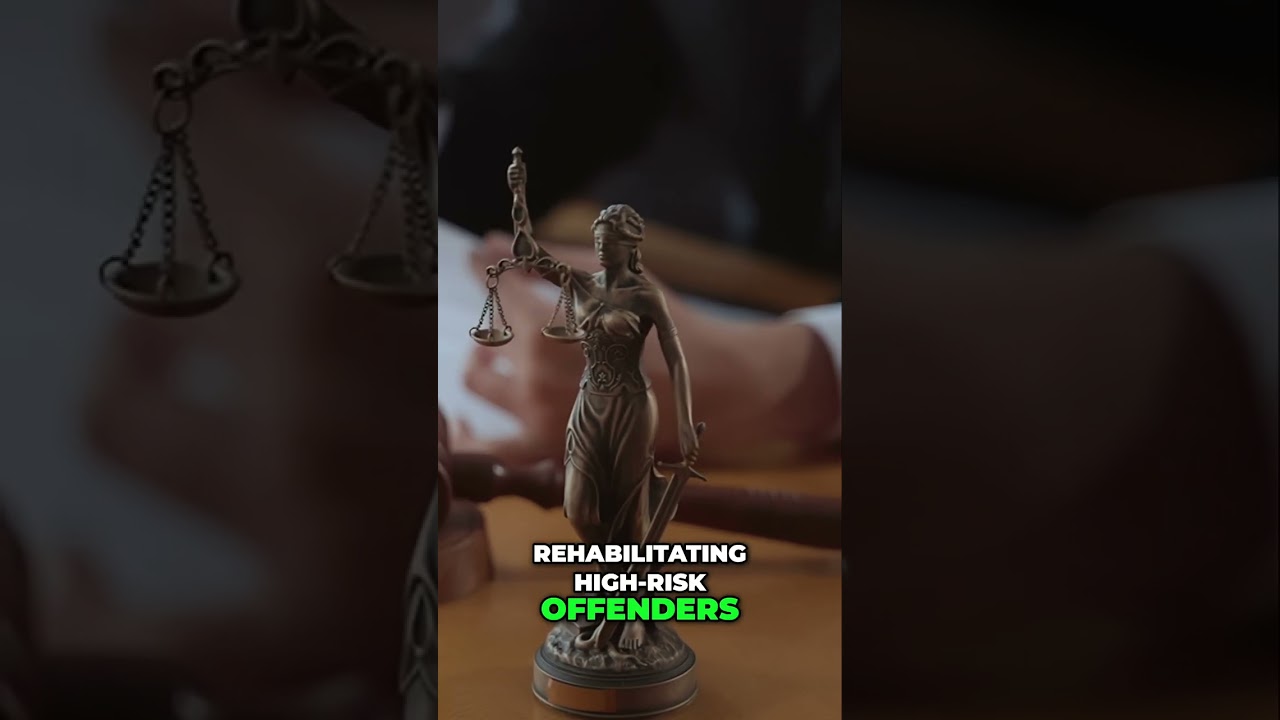 The Controversial Life of Thomas Silverstein: Prison Isolation Explained