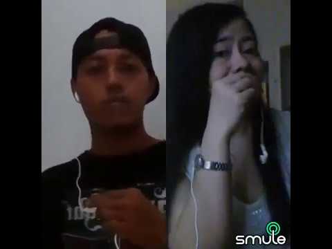 vidio smule heppy asmara the rosta   kelayung layung