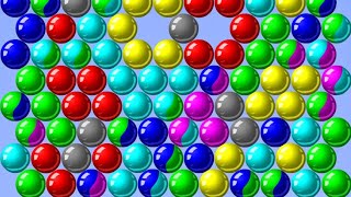 😀 Bubble Shooter Level - 361 Gameplay 🎯 Easy Win | Android Bubble Shooter Game  #BubbleShooter 