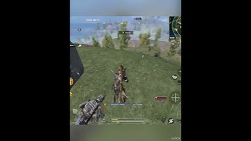 Codm BR SNIPER 1v2 quick scope close range #callofdutymobile #codmobile #pureyt #pure pure yt