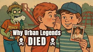 The Obscene Baseball Card that Explains Urban Legends