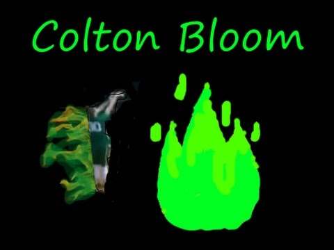 Colton Bloom: Ocala Christian Academy vs. Cornerstone