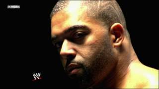 WWE NXT Rookie David Otunga profile 2 Net Worth