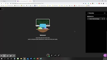 Organizing Blackboard Collaborate Links in Chrome
