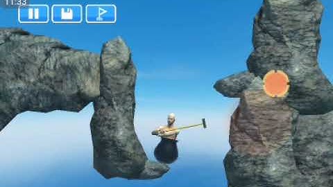 HammerMan: Get Over This (Part 4, level 2)