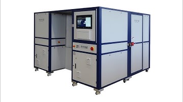 KT Multi-Object/Angle Radar Test System (MVRTS)