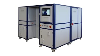 KT Multi-Object/Angle Radar Test System (MVRTS)