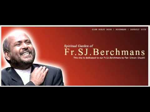 BERCHMANS  AATKONDA DEIVAM SONG