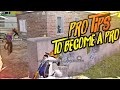 PRO TIPS TO BECOME A PRO | NOOB TO PRO TIPS AND TRICKS | PART-1 | TIPS AND TRICKS | UI MAFIA