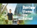 Review Ulaman Eco Retreat - Luxury Villa Bali