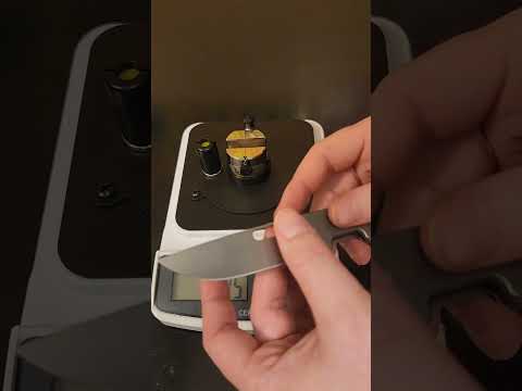 Qvist Invert Factory Sharpness
