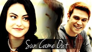 Archie & Veronica Sun Came Out 1X06