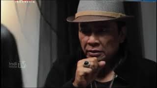 Toko Kramat : JUBAH TAK KASAT MATA