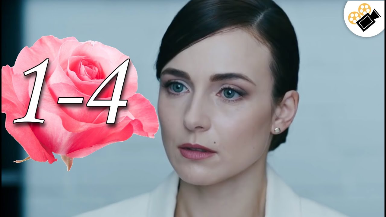 ЭТОТ ФИЛЬМ ОСНОВАН НА РЕАЛЬНЫХ СОБЫТИЯХ! НОВИНКА! "Отчаянные" (1-4 ...