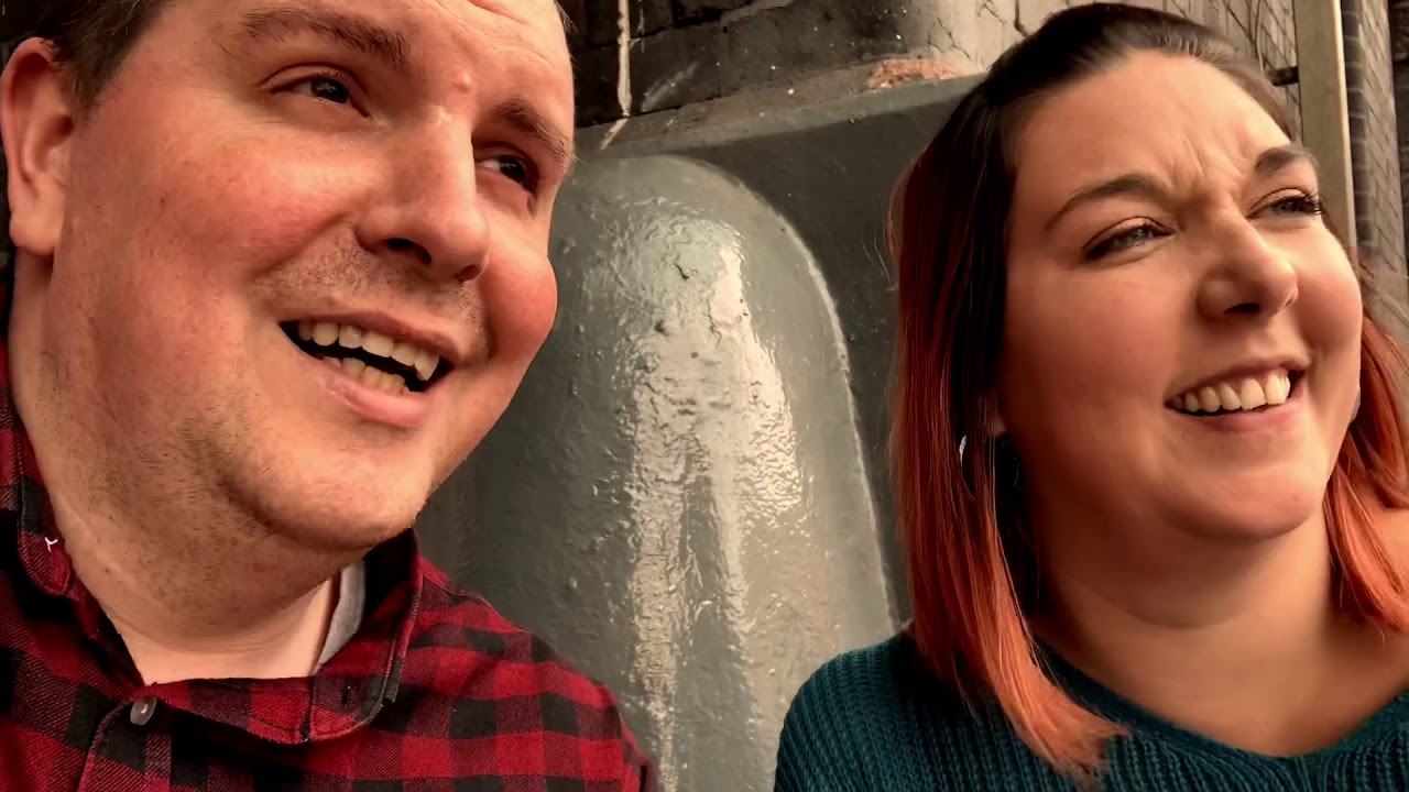 Rachel VS Paul - Match 6 - Mini golf & Axe Throwing - PLUS Final Results