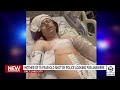 Utah police shot autistic boy, 13, after mom called 911 for help