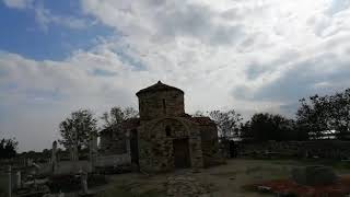 Enez-Has Yunus Bey Türbesi