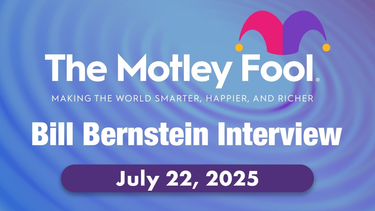 7 Portfolio Rules From Bill Bernstein Every Investor Should Know