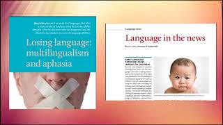 E-PORTFOLIO IN AN ONLINE COURSE,  INTRODUCTION TO LINGUISTICS