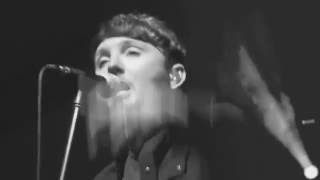 James Arthur ~ Recovery ~Closeup ~Szeged