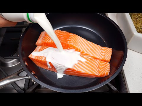 Video: Fischbällchen - Unsere Lieblingsrezepte