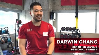 GoodLife Personal Training - Darwin