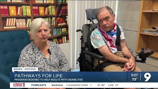 Westside program is empowering adults with developmental disabilities