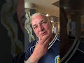 ’What are you taking?’ ‘Scotland tops and kilts, Scotland fans having a pint in Reykjavik