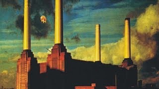 Miniatura de vídeo de "Top 10 Pink Floyd Songs"