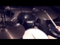 [ cinema staff - into the green ] 叩いてみた Drum cover