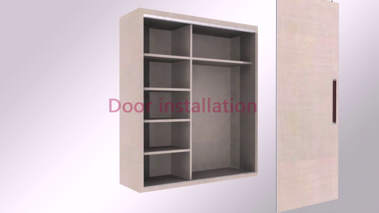 T306 installation guideline - YouTube
