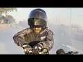 IT WAS KRAZYY!!! | Moto Monday Ep - 14