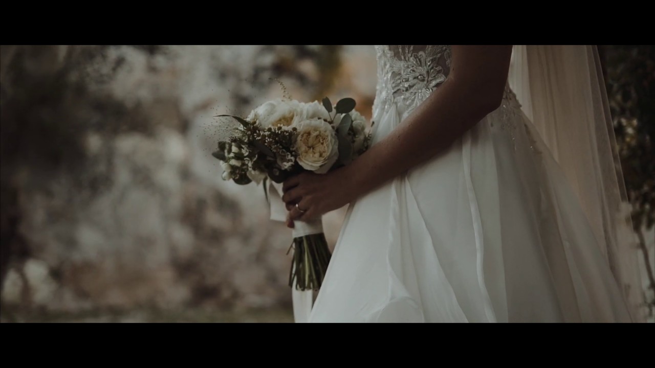 video trailer matrimonio realizzato da MARACA Fotografia a Lecce, presso masseria san Lorenzo