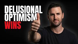 Why Winners Think Differently