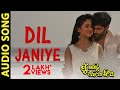 dil janiye mu khanti odia jhia audio song odia movie elina ranbir sidhant lisa