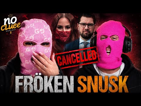 Fröken Snusk: svarar på allt – hatet, bytet & skandalerna