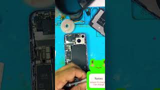 iPhone 14 Charging Flex Change 🔥 | Fix Charging Problem in 10 Minutes #mobile #mobilerepairing