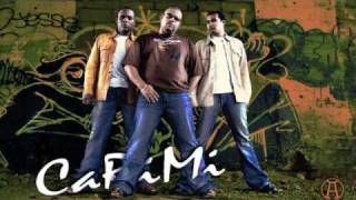 Video thumbnail of "Por favor - Carimi"