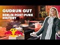 Gudrun Gut Lecture (Berlin 2018) | Red Bull Music Academy