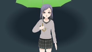 Dere Evil Exe - Level 1 Gameplay