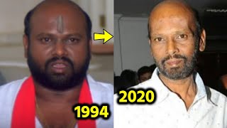 Elaan (1994) Cast THEN and NOW | Unrecognizable LOOK 2020