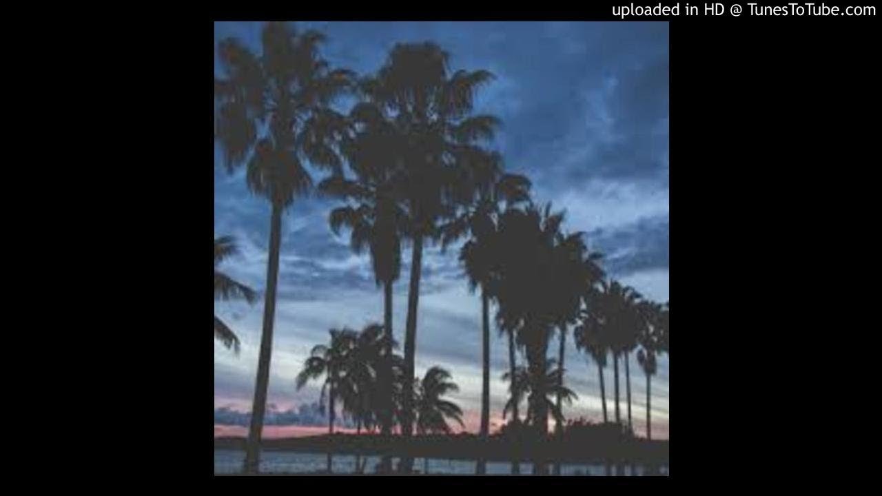 Young Tourva - Ocean Trip (prod. BlackMayo)