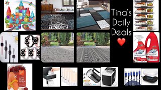 Awesome finds from Amazon with promo codes April 27, 2023 screenshot 4
