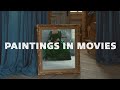 Paintings In Movies: From 2001: A Space Odyssey to Portrait of a Lady on Fire image
