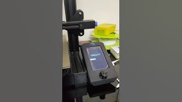 Watch before buying ender 3v2 | 3D printing #shorts #shortvideo