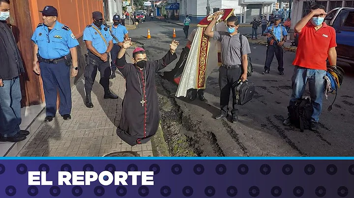 Dictadura impone casa por crcel a monseor Rolando ...