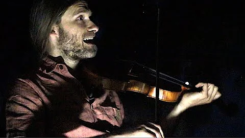 "Paula's Waltz"  -  Tristan Clarridge  -  Camp Cla...