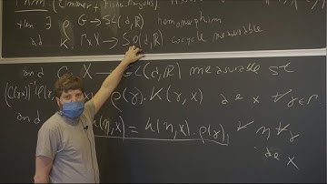 Rigidity - Week 15 - Federico Rodriguez Hertz