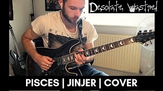 Pisces | Jinjer | Cover